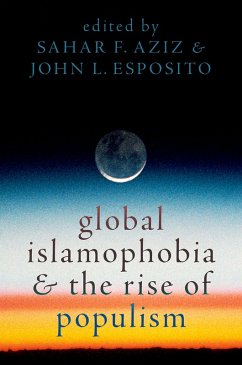 Cover Global Islamophobia and the Rise of Populism (eBook, PDF)