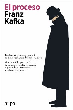 El proceso (eBook, ePUB) - Kafka, Franz