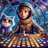 Jun and Marty Experience the Universe (eBook, ePUB) Jun and Marty Experience the Universe (eBook, ePUB)