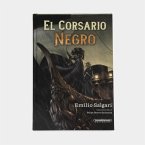 El Corsario Negro (eBook, ePUB)