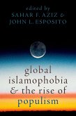 Global Islamophobia and the Rise of Populism (eBook, ePUB)