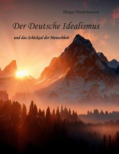 Der Deutsche Idealismus (eBook, ePUB) - Niederhausen, Holger