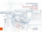 Otto Häuselmayer. Architekt (eBook, PDF)
