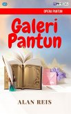 Galeri Pantun (Opera Pantun, #1) (eBook, ePUB)