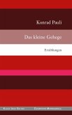 Das kleine Gehege (eBook, ePUB)