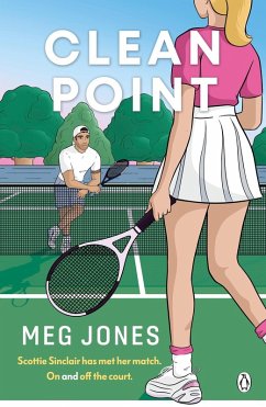 Clean Point (eBook, ePUB) - Jones, Meg