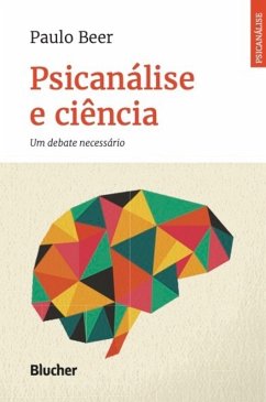 Cover Psicanálise e ciência (eBook, PDF)