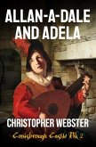 Allan-a-Dale and Adela (eBook, ePUB) Allan-a-Dale and Adela (eBook, ePUB)