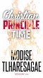 The Principle Of Time (Christian... - Bild 1