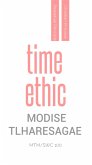 Time Ethic (Christian Principles, #3) (eBook, ePUB)