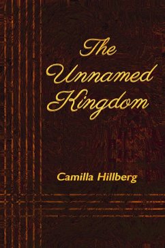 Cover The Unnamed Kingdom (eBook, ePUB)