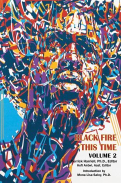 Cover Black Fire-This Time, Volume 2 (eBook, ePUB)