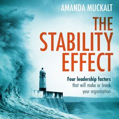 The Stability Effect (MP3-Download) - Muckalt, Amanda
