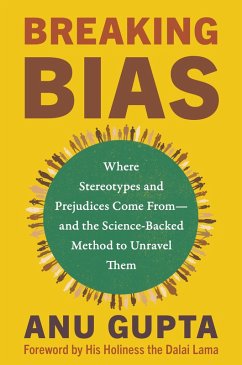 Cover Breaking Bias (eBook, ePUB)