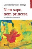 Nem sapo, nem princesa (eBook, PDF) Nem sapo, nem princesa (eBook, PDF)