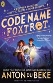 Code Name Foxtrot (eBook, ePUB)