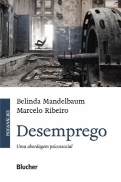 Desemprego (eBook, PDF) - Mandelbaum, Belinda; Ribeiro, Marcelo