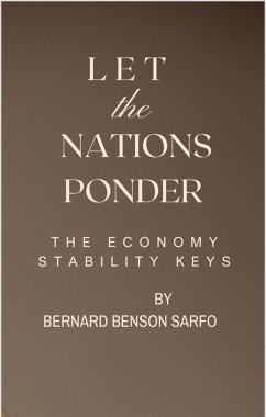 Cover Let the Nations Ponder (eBook, ePUB)