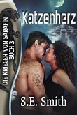 Katzenherz (eBook, ePUB)