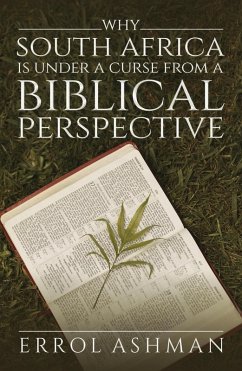 Cover Why South Africa is Under a Curse From a Biblical Perspective (eBook, ePUB)