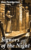 Signors of the Night (eBook, ePUB)