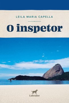 O inspetor (eBook, ePUB) - Capella, Leila Maria