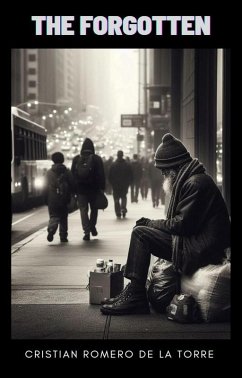 Cover The Forgotten. (eBook, ePUB)