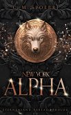 New York Alpha (Prolog) (eBook, ePUB)
