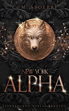 New York Alpha (Prolog) (eBook, ePUB) - Spoerri, C. M.
