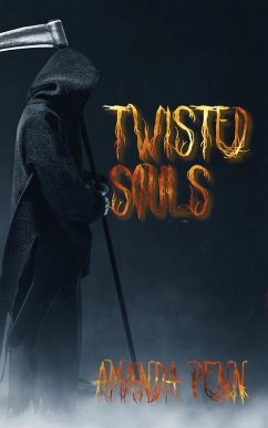 Cover Twisted Souls (The Twisted Souls Series, #1) (eBook, ePUB)