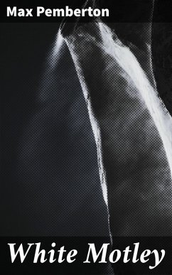 Cover White Motley (eBook, ePUB)