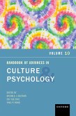 Handbook of Advances in Culture and Psychology, Volume 10 (eBook, PDF)