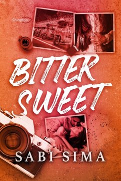 Cover Bittersweet (eBook, ePUB)