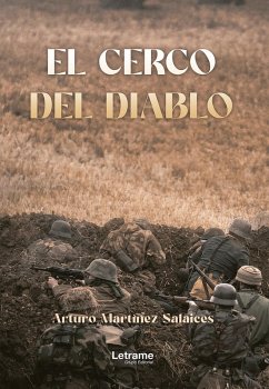 Cover El cerco del diablo (eBook, ePUB)