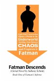 Fatman Descends (Fatman's Inferno, #1) (eBook, ePUB)