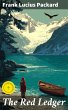 The Red Ledger (eBook, ePUB) - Bild 1