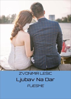 Cover Ljubav Na Dar (eBook, ePUB)