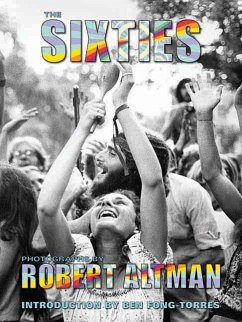 The Sixties (eBook, ePUB)