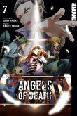 Angels of Death, Band 07 (eBook, ePUB)