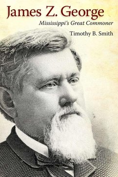 Cover James Z. George (eBook, ePUB)