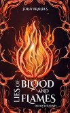 Lies Of Blood And Flames - Die Bluthexerin (eBook, ePUB)