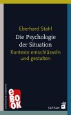 Die Psychologie der Situation (eBook, ePUB)