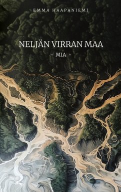 Cover Neljän virran maa - Mia (eBook, ePUB)