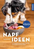 Napf-Ideen - Futterergänzungen für ein gesundes Hundeleben (eBook, ePUB)
