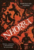 Nhorrã (eBook, ePUB)