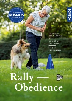 Rally Obedience (eBook, PDF) - Vonderstein, Sandra