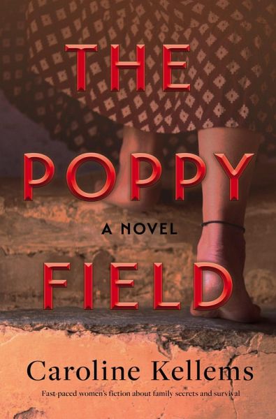 The Poppy Field (eBook, ePUB) The Poppy Field (eBook, ePUB)