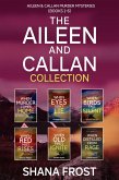 The Aileen and Callan Collection (Aileen and Callan Murder Mysteries) (eBook, ePUB)