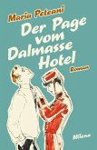 DER PAGE VOM DALMASSE HOTEL (eBook, ePUB)