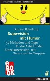 Supervision mit Humor (eBook, ePUB)